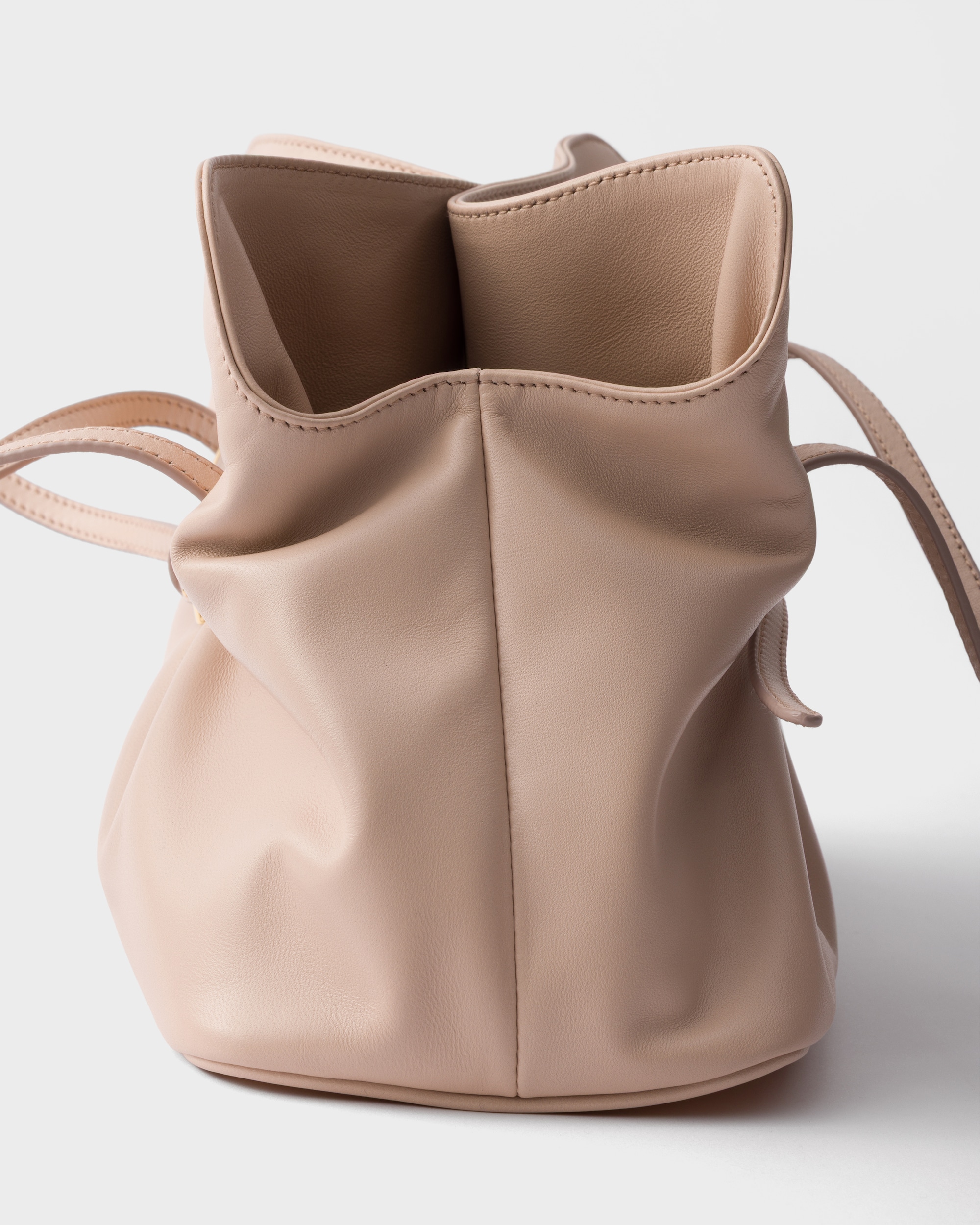 Small Prada Dada nappa leather bag - Image 6